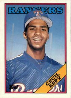 Cecil Espy