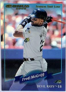 Fred McGriff