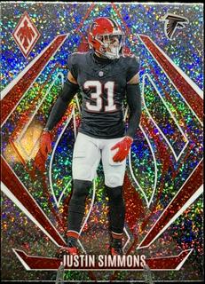 Justin Simmons