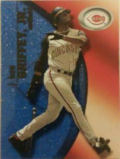 Ken Griffey Jr.