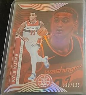 Kyle Kuzma