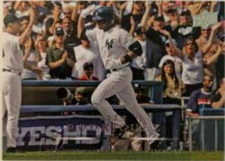 Alex Rodriguez