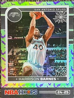 Harrison Barnes