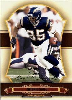 Antonio Gates