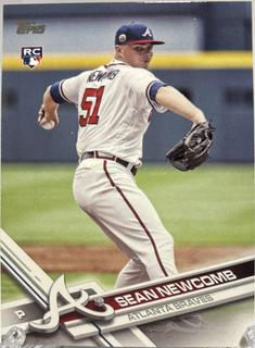 Sean Newcomb