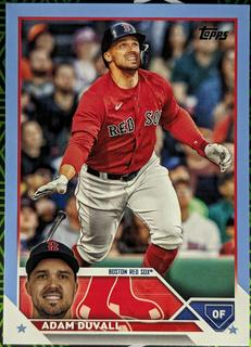 Adam Duvall
