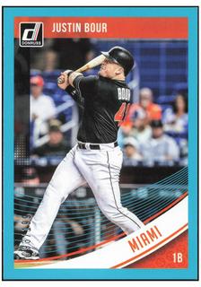 Justin Bour