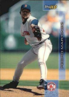 Pedro Martinez