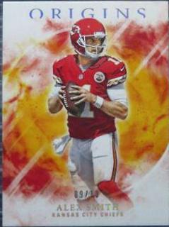 Alex Smith