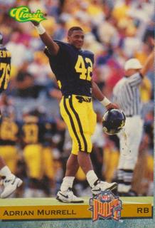 Adrian Murrell