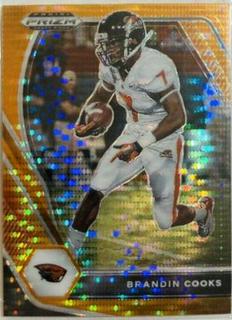 Brandin Cooks