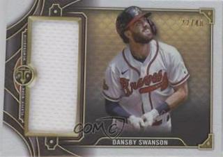 Dansby Swanson