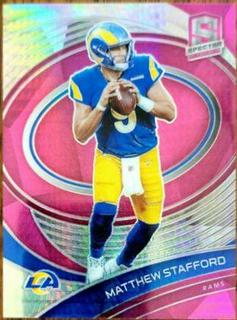 Matthew Stafford