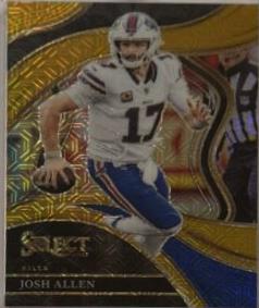 Josh Allen