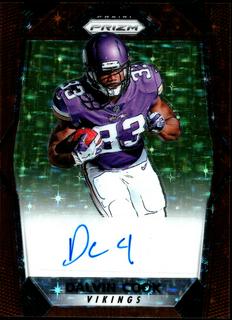 Dalvin Cook