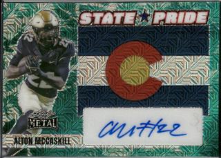 Alton McCaskill