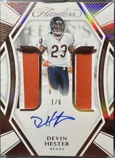 Devin Hester