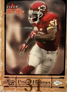 Priest Holmes