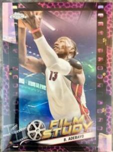 Bam Adebayo