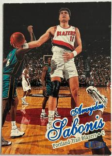 Arvydas Sabonis