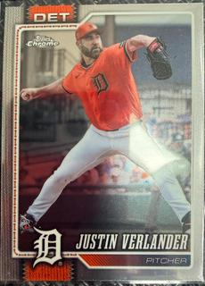 Justin Verlander