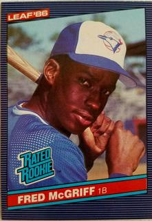 Fred McGriff