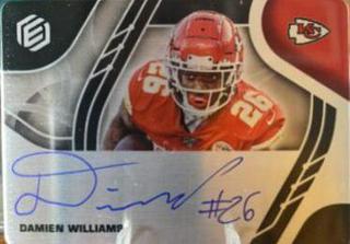 Damien Williams