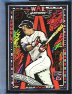 Mike Trout