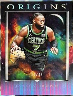 Jaylen Brown