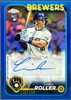 Chris Roller