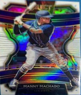 Manny Machado