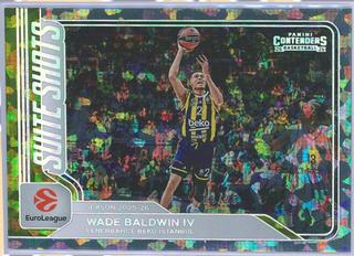 Wade Baldwin IV