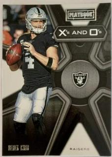 Derek Carr