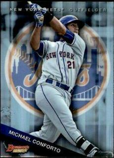 Michael Conforto