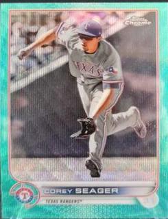 Corey Seager