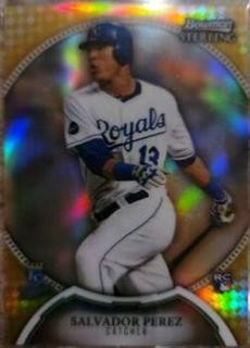 Salvador Perez