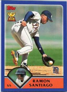 Ramon Santiago