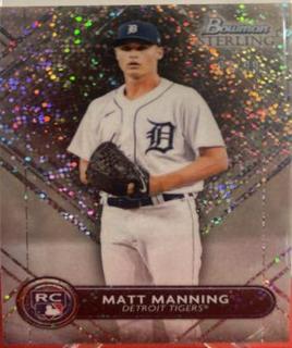 Matt Manning