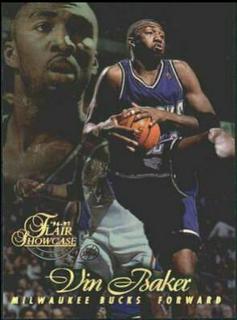 Vin Baker