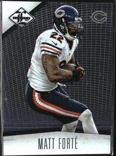 Matt Forte