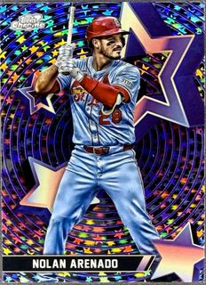 Nolan Arenado