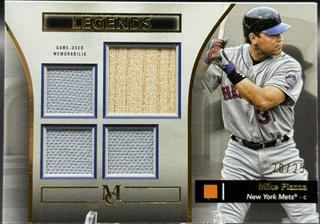 Mike Piazza