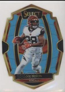 Joe Mixon