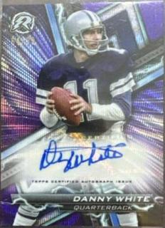 Danny White