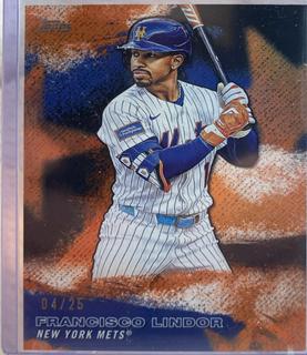 Francisco Lindor