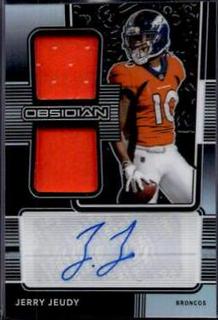 Jerry Jeudy