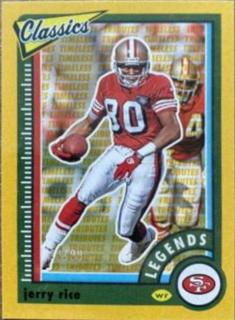 Jerry Rice