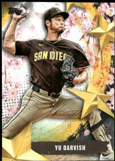Yu Darvish