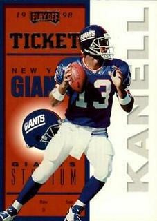 Danny Kanell