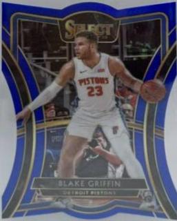 Blake Griffin